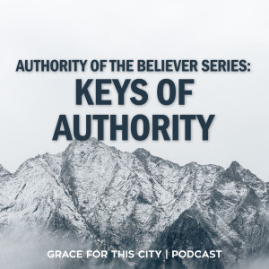 E15. Keys of Authority