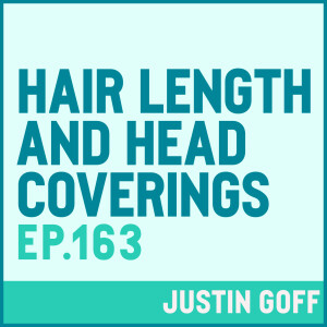 E164. Hair Length and Head Coverings