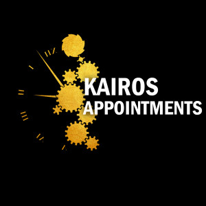 E43. Kairos Appointments