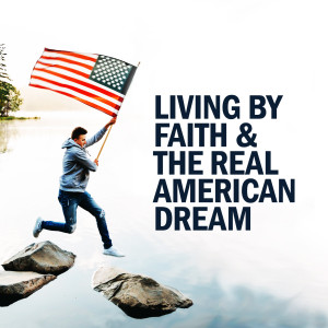 E40. Living by Faith and the Real American Dream w/ Matt Fay