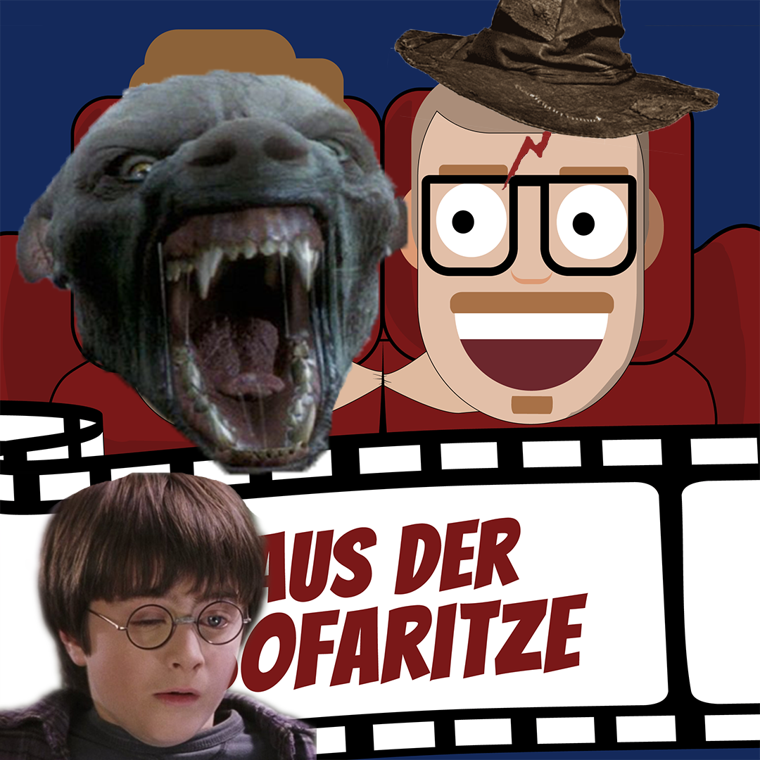 Aus der Sofaritze