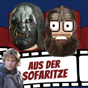 Folge 24 -  20 Jahre ”Der Herr der Ringe”