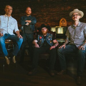 Post Podcast: Hooks and The Huckleberries to rock Alliance, Scottsbluff