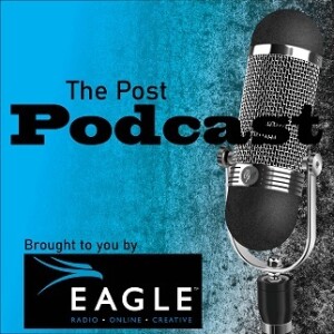 🎙 Post Podcast: United Way of Western Nebraska Giving Day