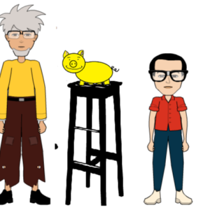 POST BOBCAST: Bob’s Plans for the Fair