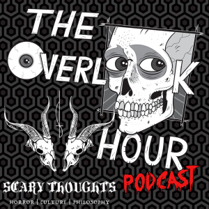 #192 - Chad Lott (Scary Thoughts Podcast)