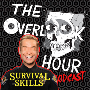 #209 - Vayu & Quinn (Survival Skills)