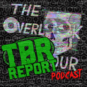 #389 - TBR Report #3