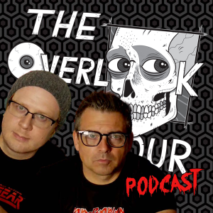 #437 - Jeff & Darren Geare (The Retaliators)