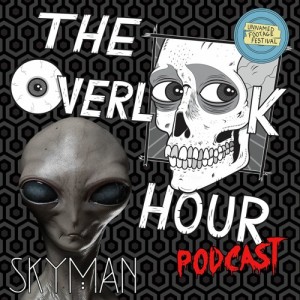 #182 - Daniel Myrick (SKYMAN, The Blair Witch Project, Under the Bed)