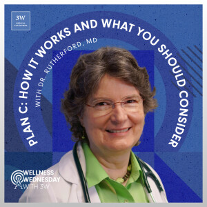 Plan C: How It Works and What You Should Consider, with Dr. Rutherford, MD