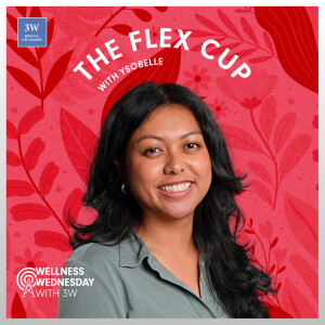 The Flex Cup: More Convenience or More Hassle? with Ysobelle