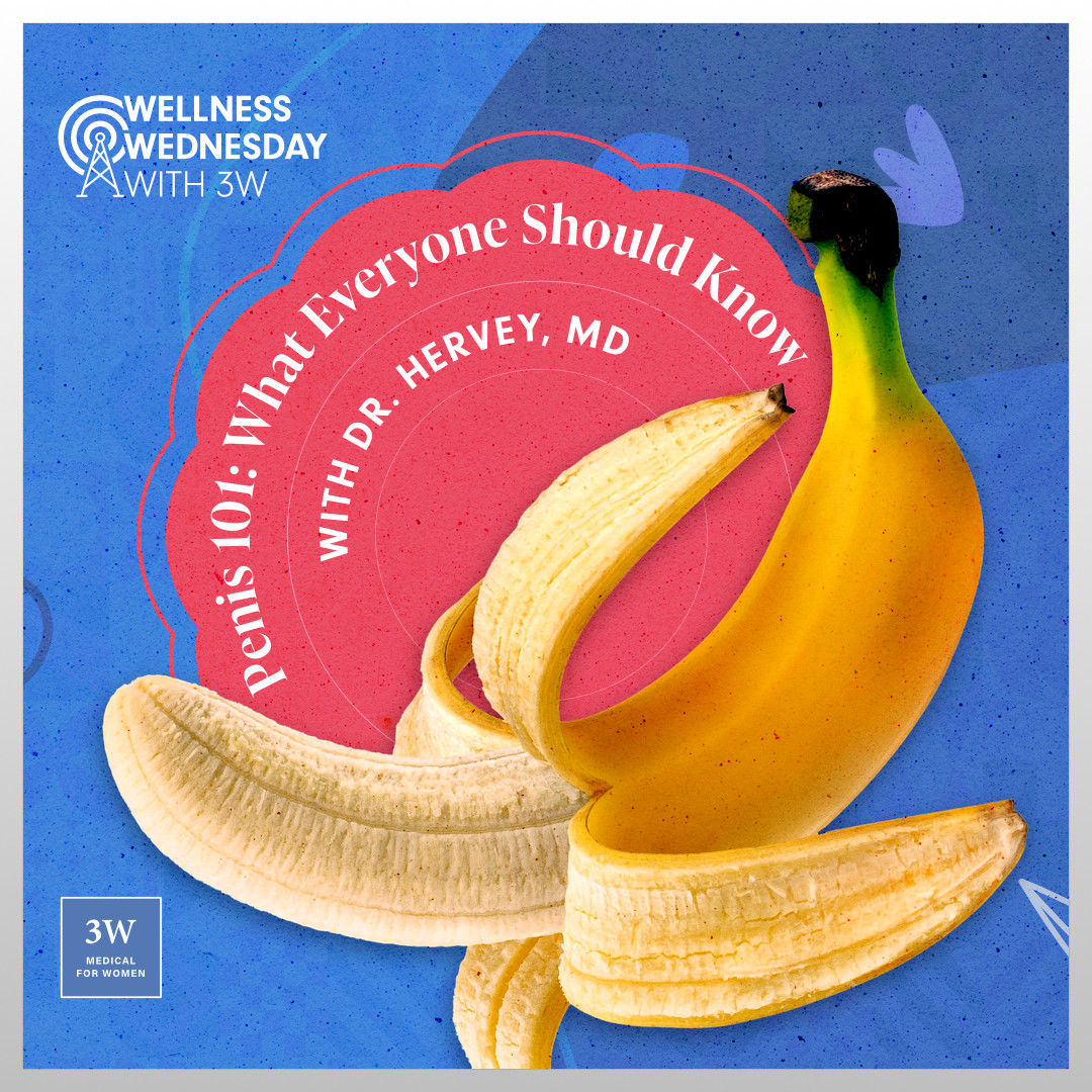 Wellness Wednesday with 3W