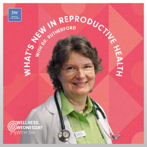 What's New in Reproductive Health