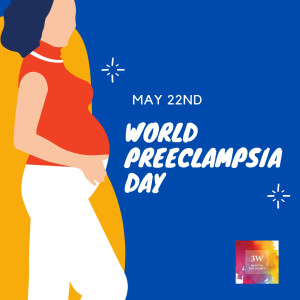 World Preeclampsia Day - What you need to know 