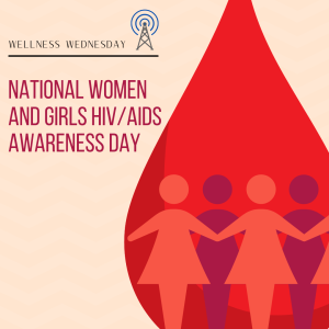 National Women and Girls HIV/AIDS Awareness Day