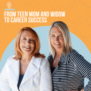 From Teen Mom and Widow to Career Success