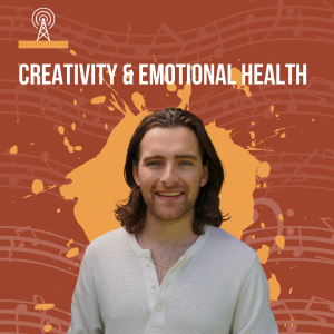 Creativity & Emotional Health