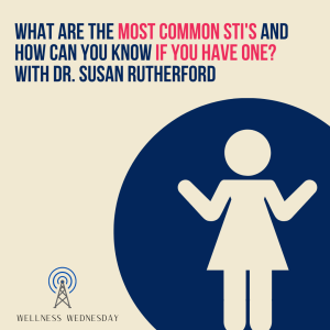 What are the Most Common STI‘s and How Can You Know if You Have One?