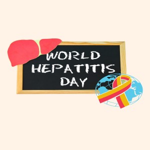 World Hepatitis Day - Protect Your Liver!