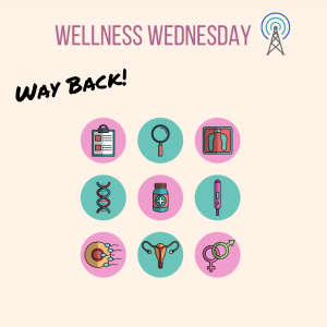 Is there manipulation happening in reproductive health during COVID-19? (Way Back Wellness Wednesday)