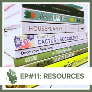 Ep#11: My Resources