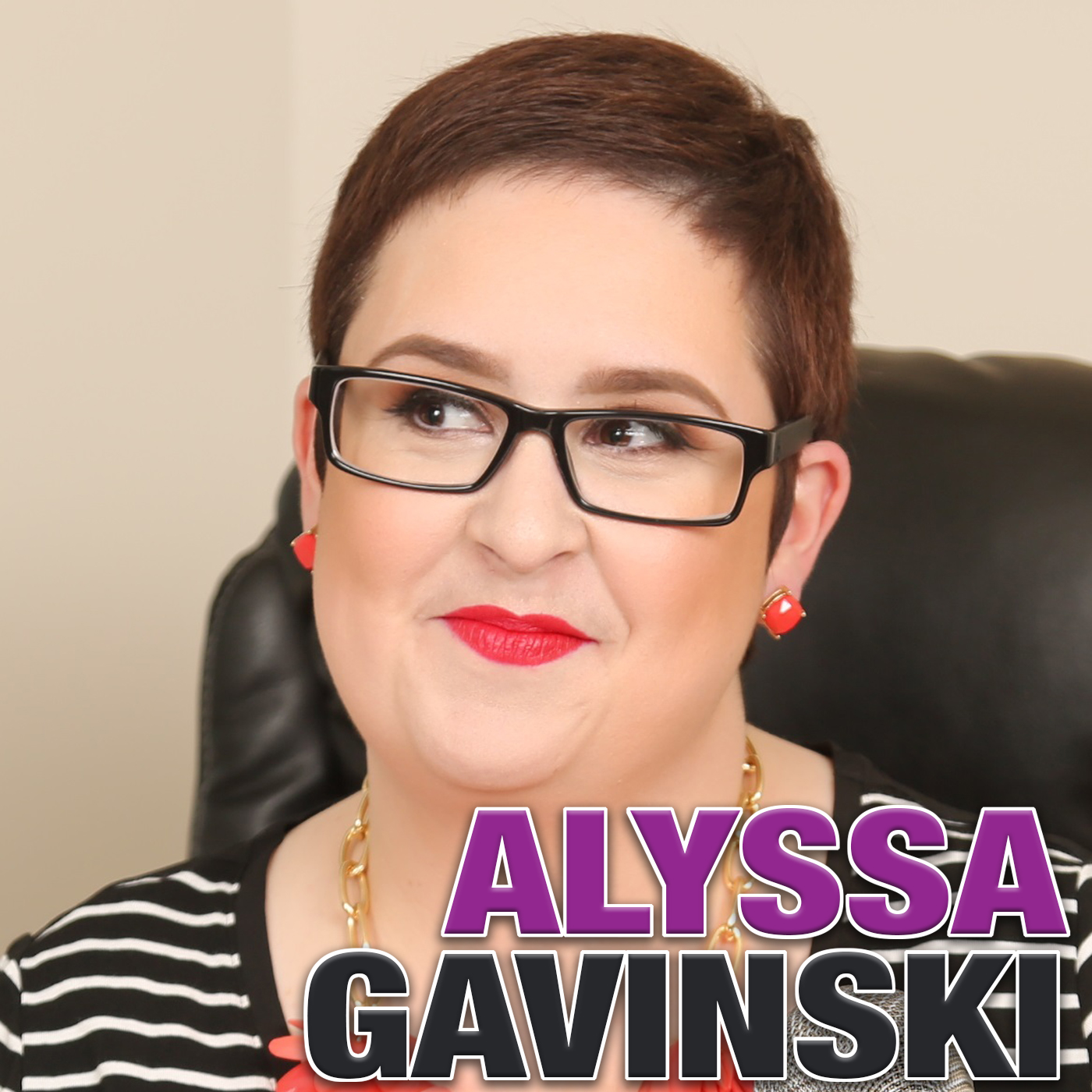 LIP 070: Finding Who You are with Alyssa Gavinski