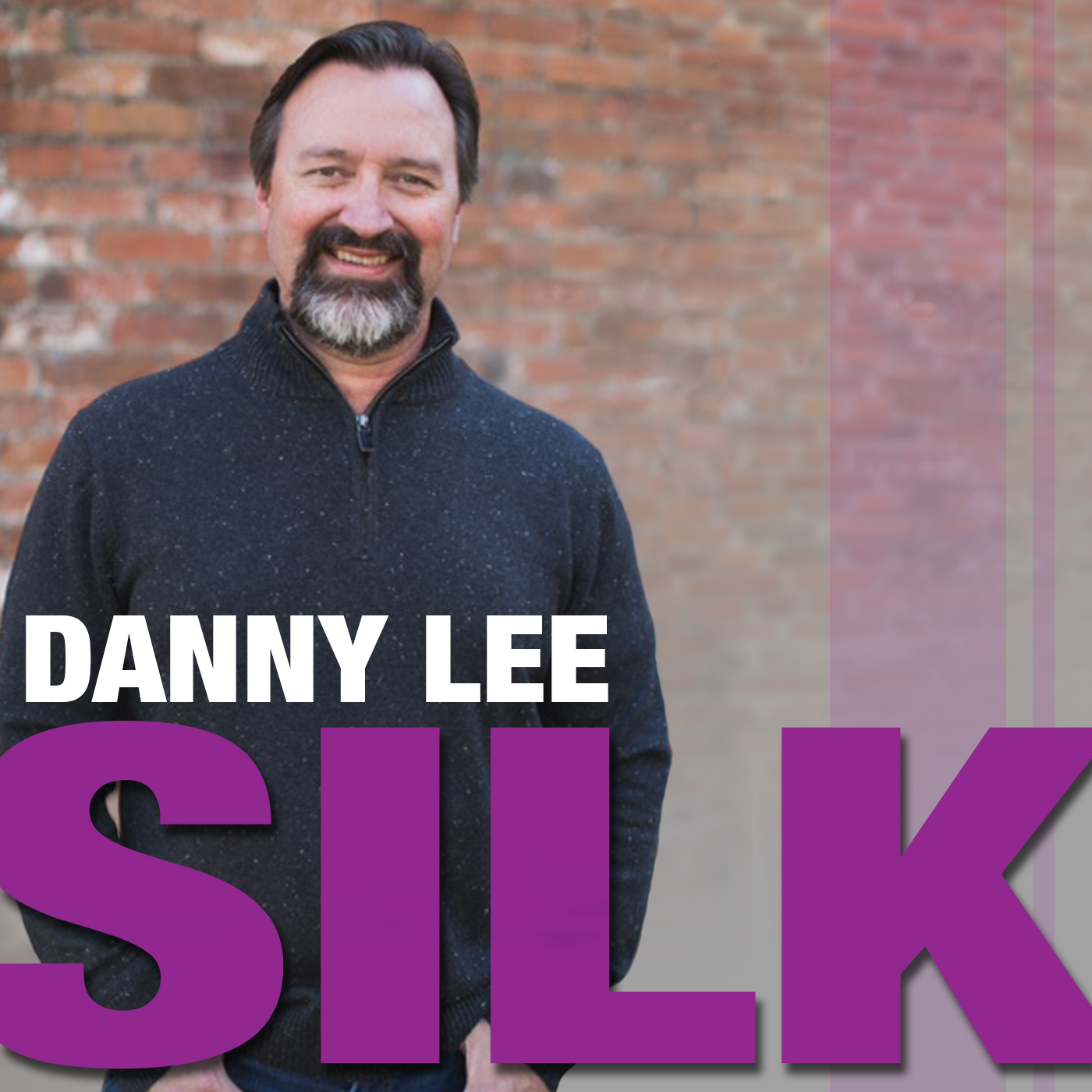 LIP 025: Keep Your Love On with Danny Lee Silk