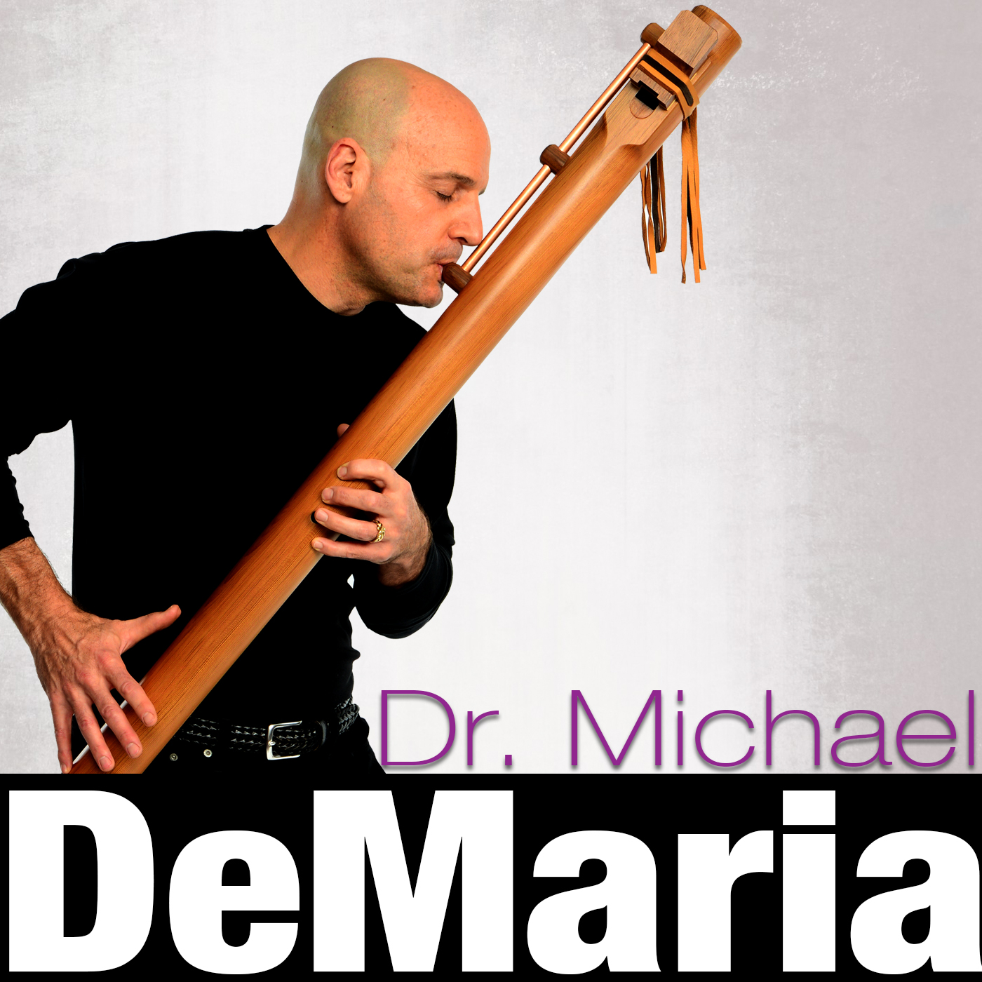 LIP 054: How to Find Inner Peace with Michael DeMaria