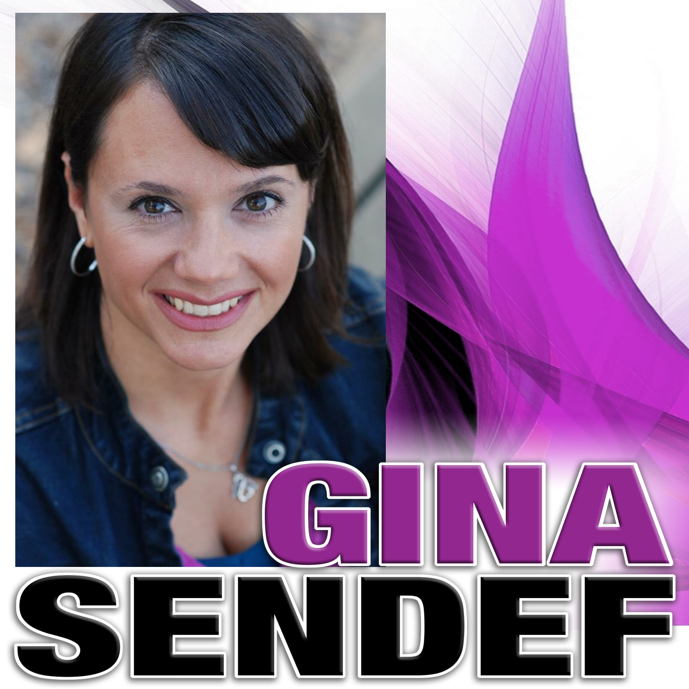 LIP 061: How to Forgive Yourself and Experience Inner Peace with Gina Sendef