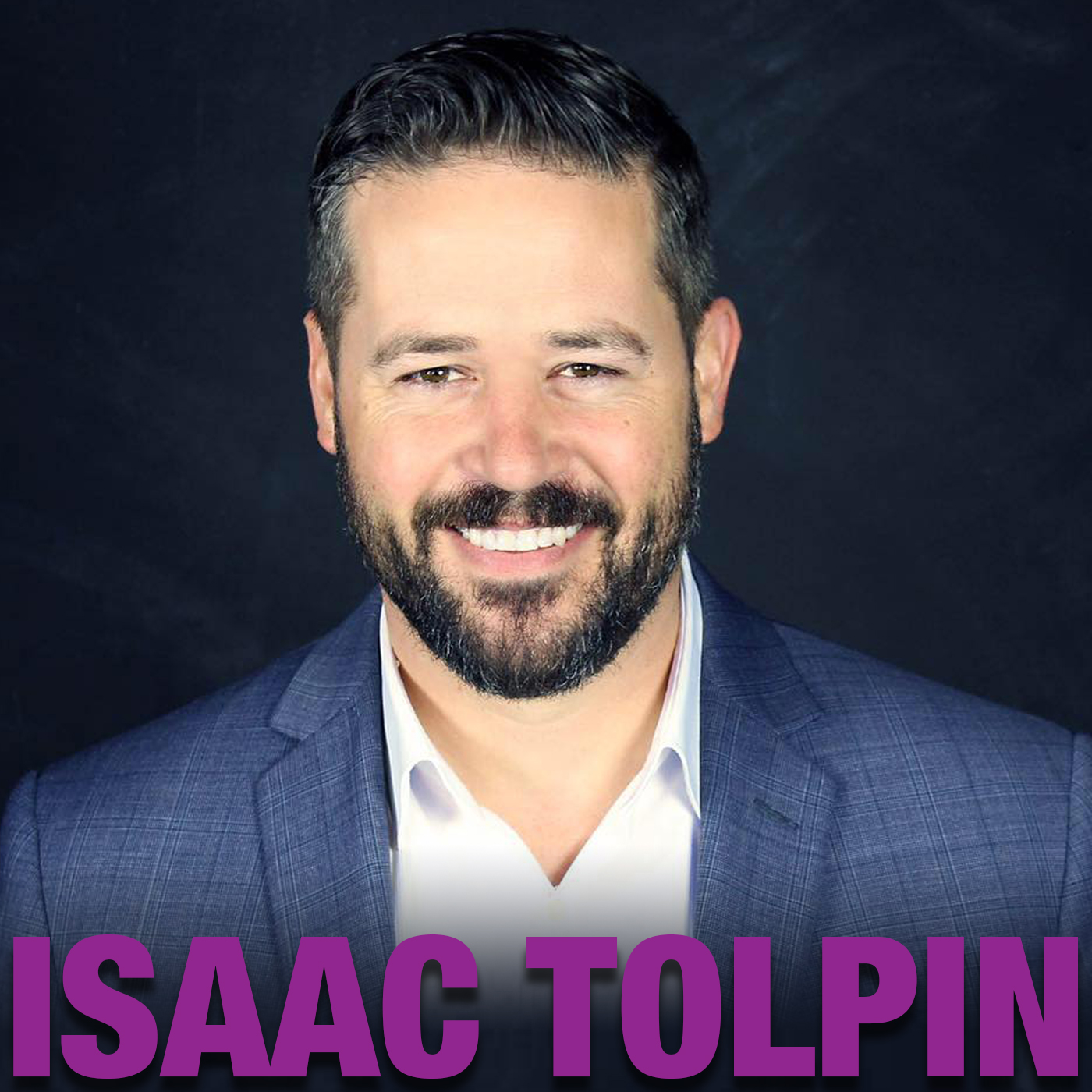 LIP 048: How To Be A Leader with Isaac Tolpin