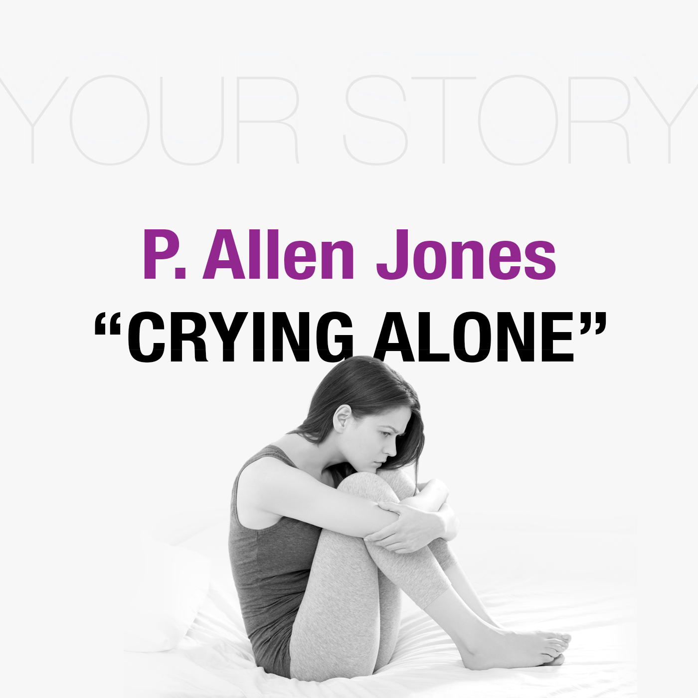LIP 066: Crying Alone with P. Allen Jones