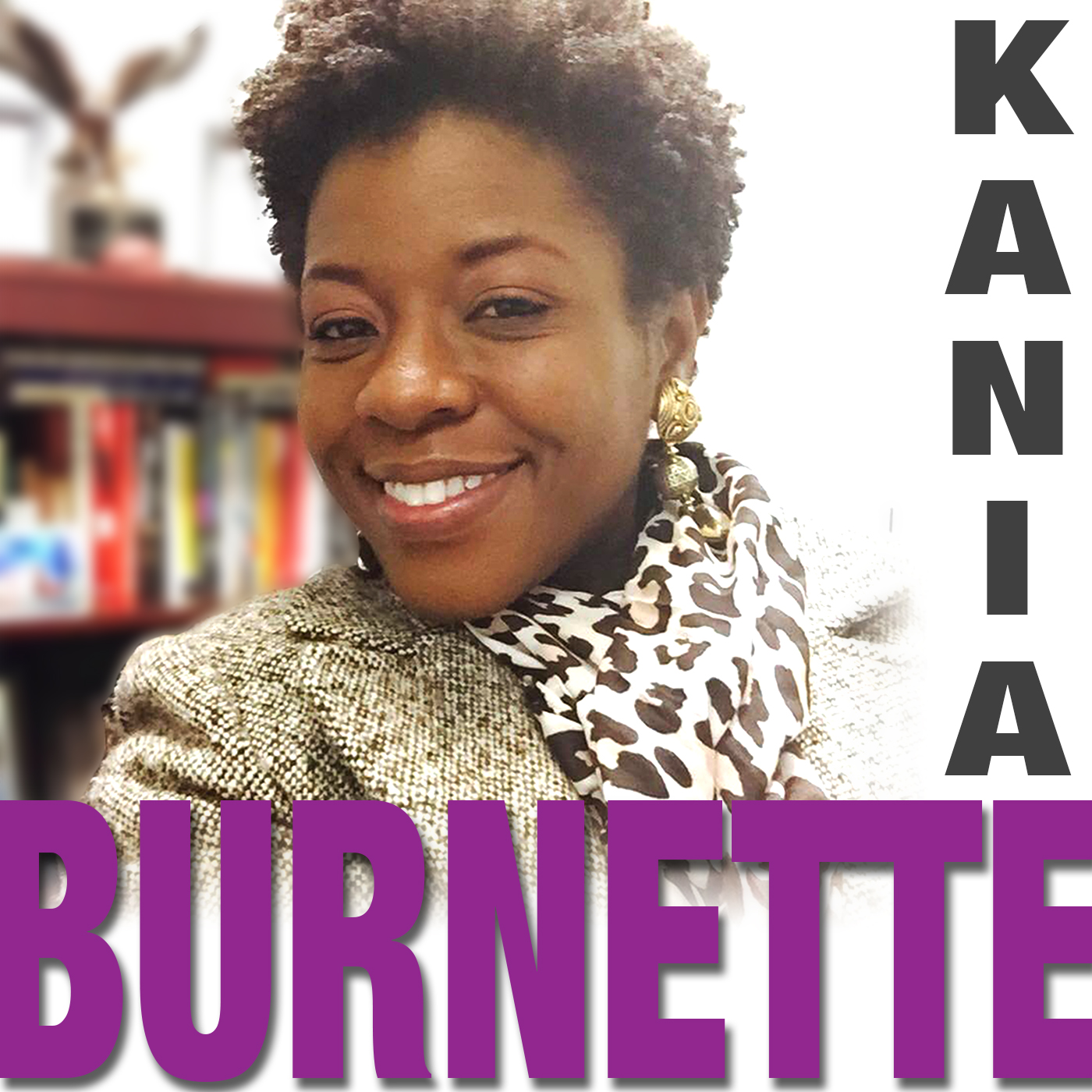 LIP 026: Build a Legacy With Kania Burnette