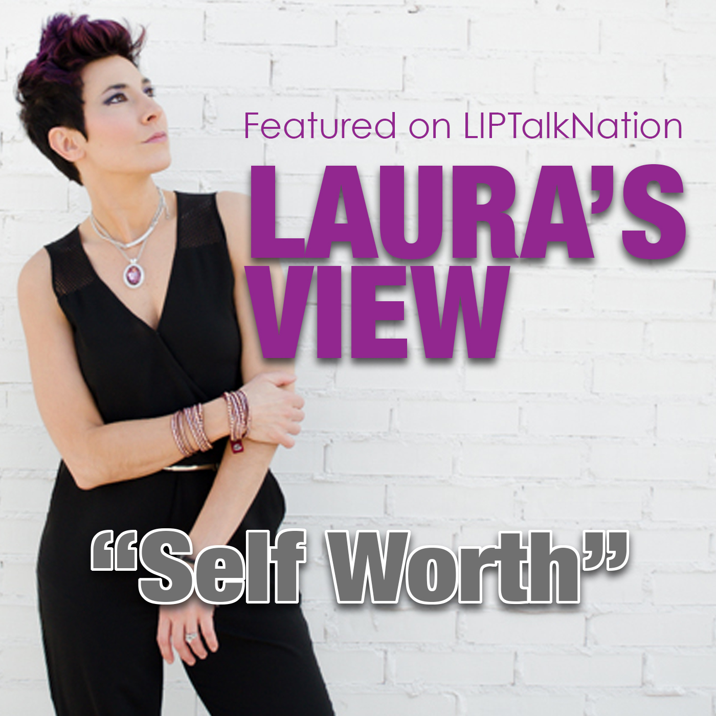 LIP 020: Lies, Love and Passion! with Laura Spragg