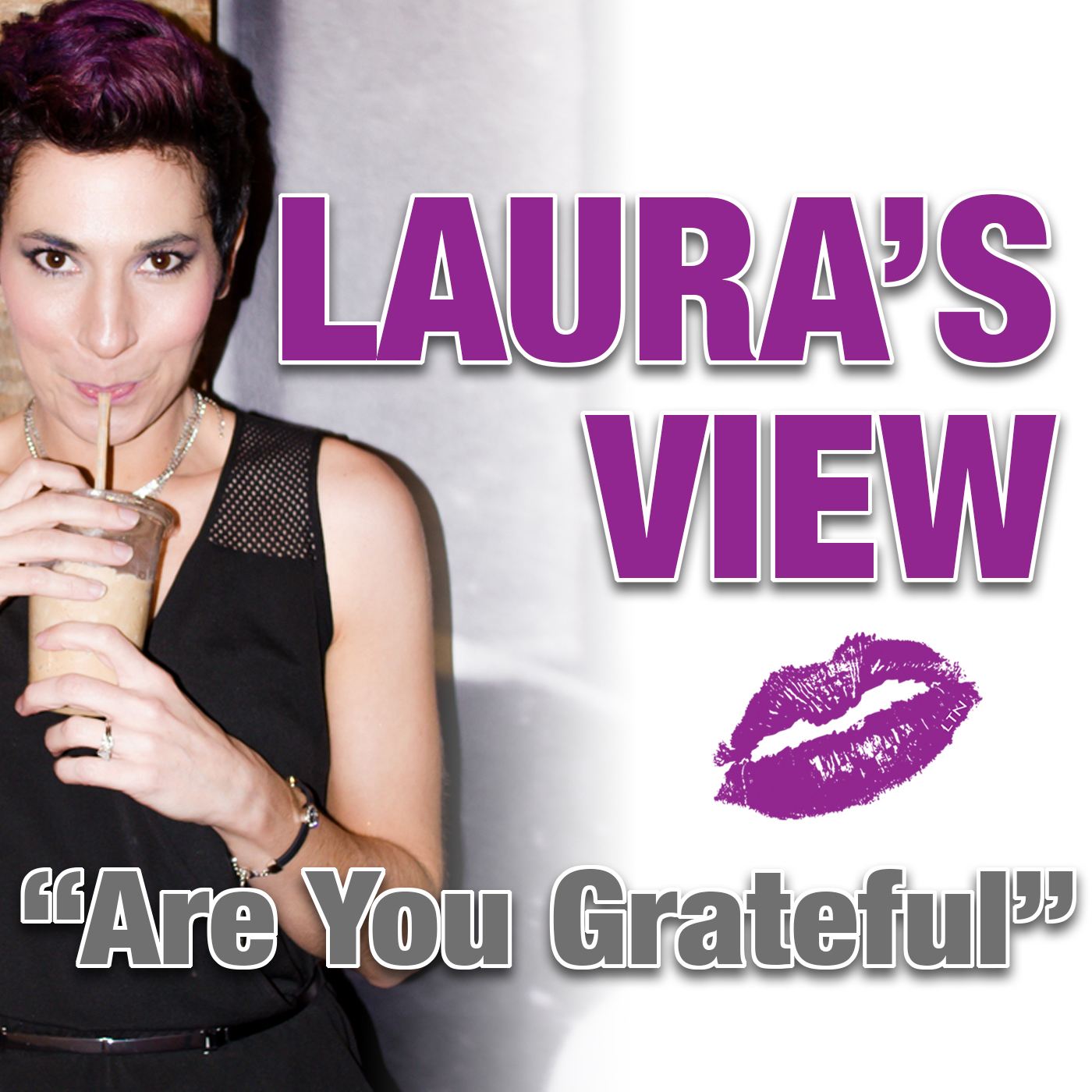 LIP 027: Are You Grateful? with Laura Spragg