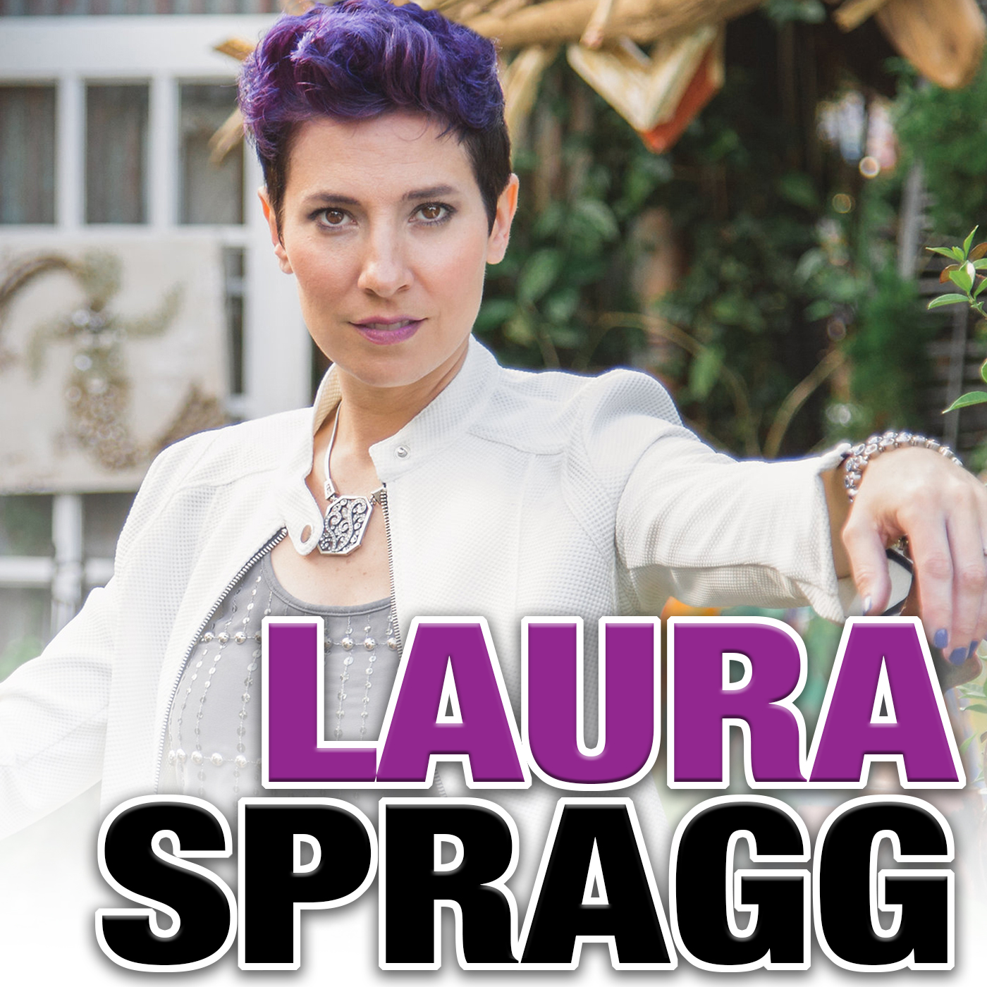 LIP 049: How to Get Unstuck with Laura Spragg