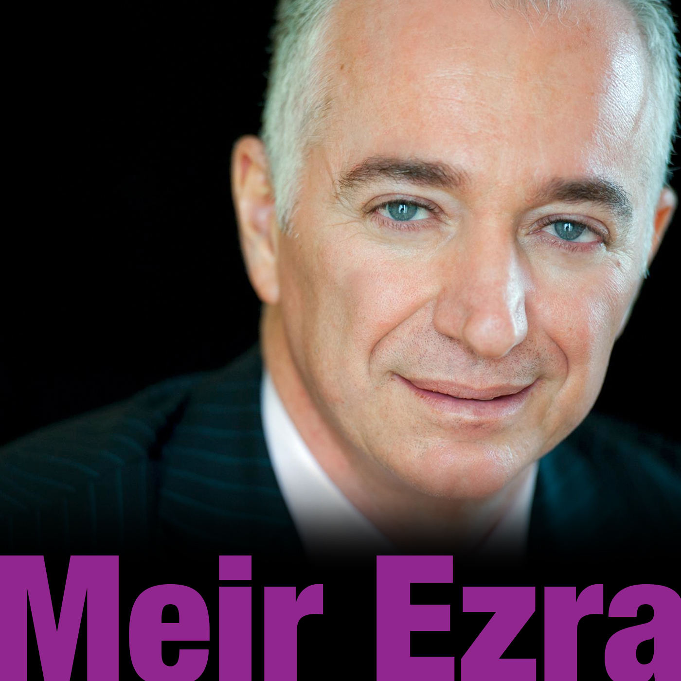 LIP 031: The Power of the Mind with Meir Ezra