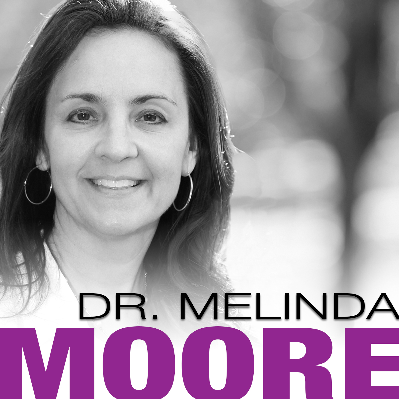 LIP 035: Life After Death with Psychologist and Professor Dr. Melinda Moore