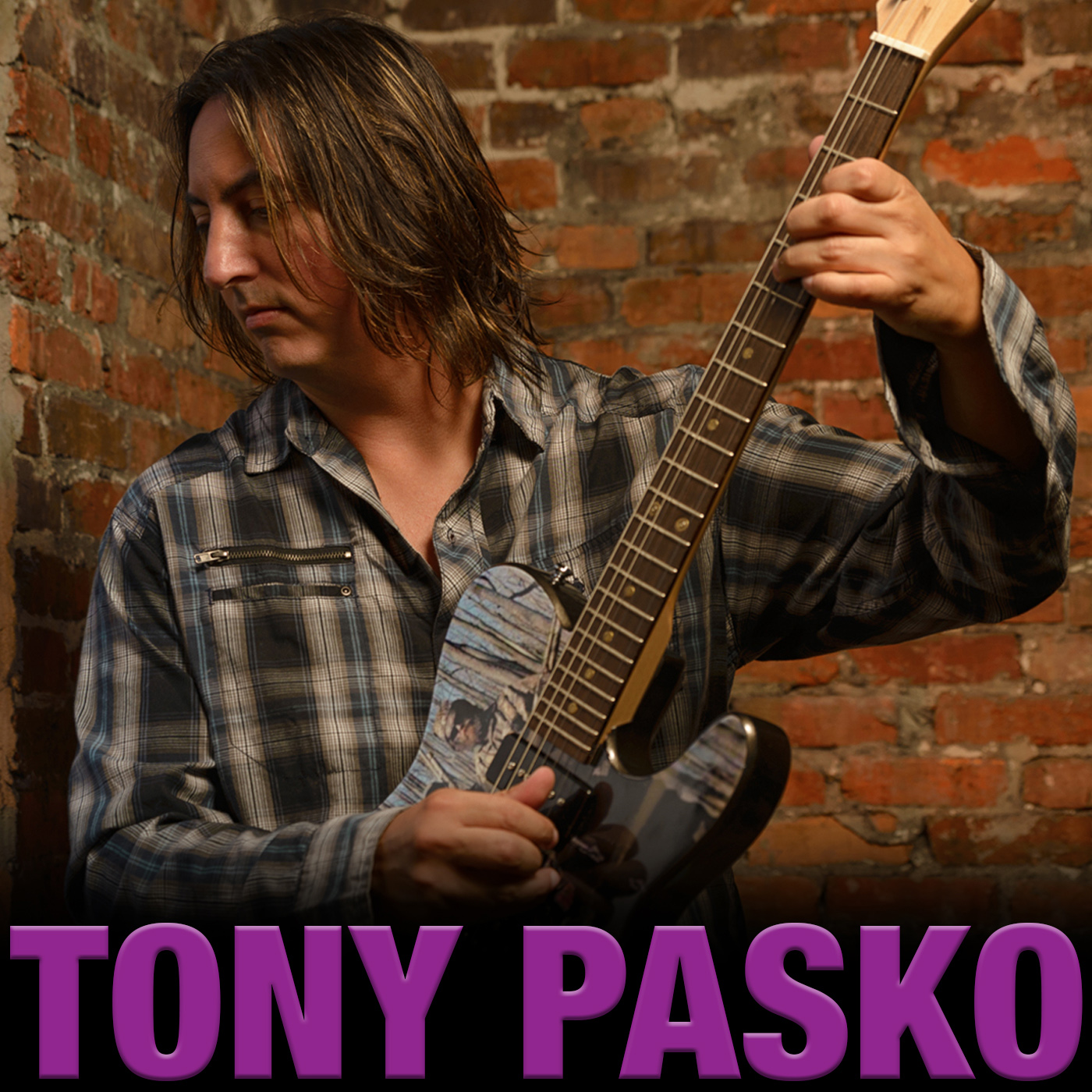 LIP 039: Life Lessons From the Music Industry with "Duck Dynasty" legend Tony Pasko