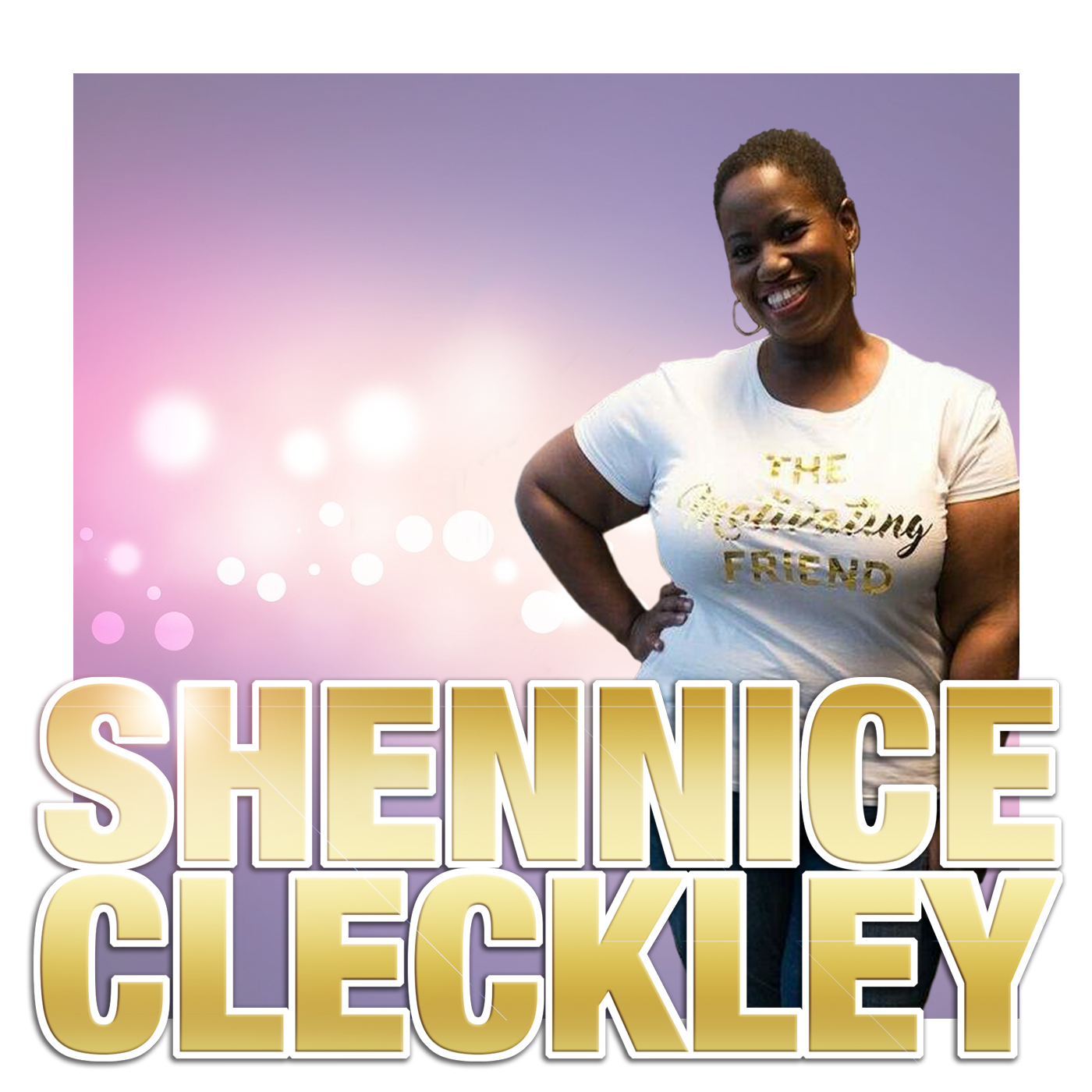 LIP 059: How to Take Ownership of Your Life with Shennice Cleckley