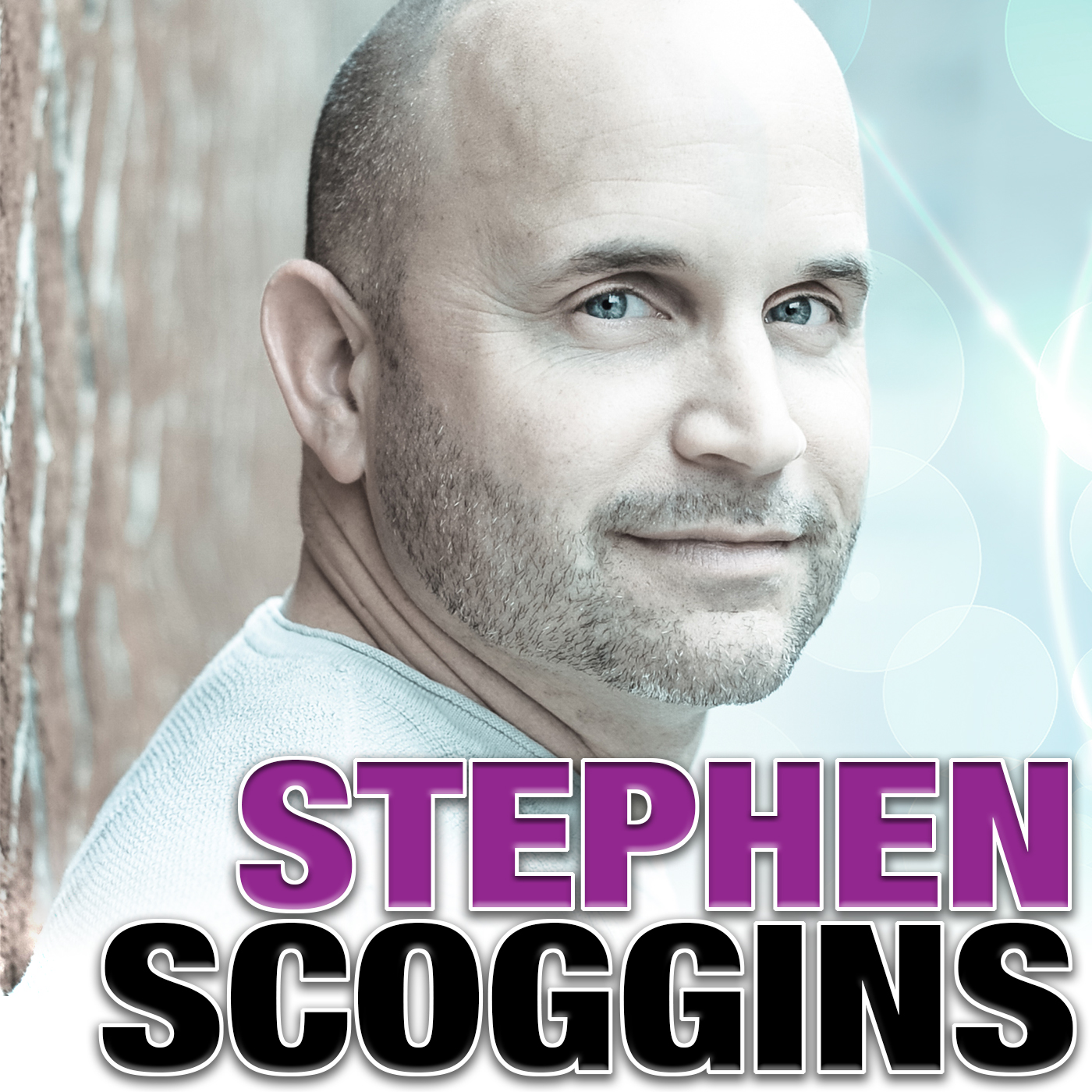 LIP 063: Walking Away from Past Fear with Stephen Scoggins
