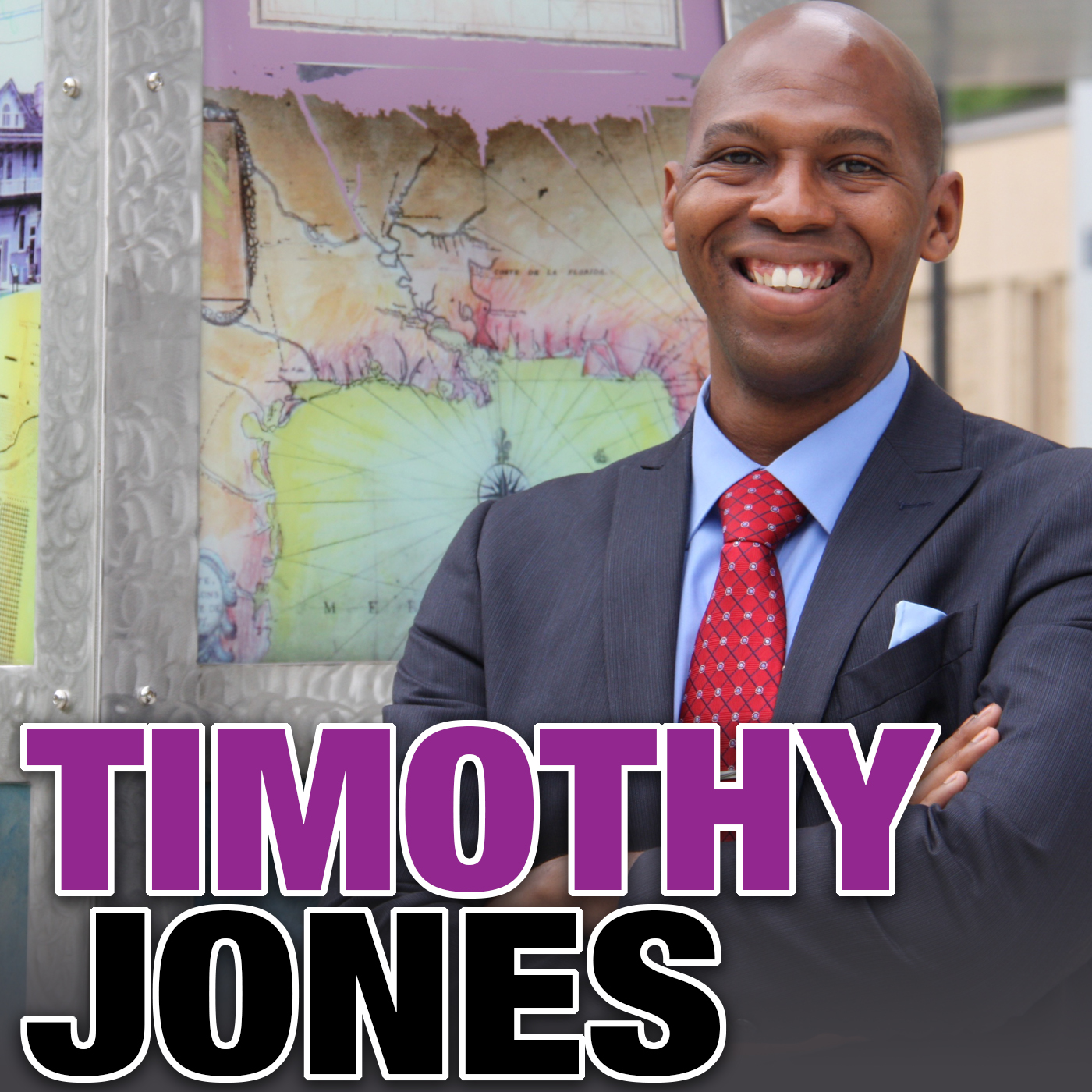 LIP 053: How to Ignite Your Voice with Timothy Jones