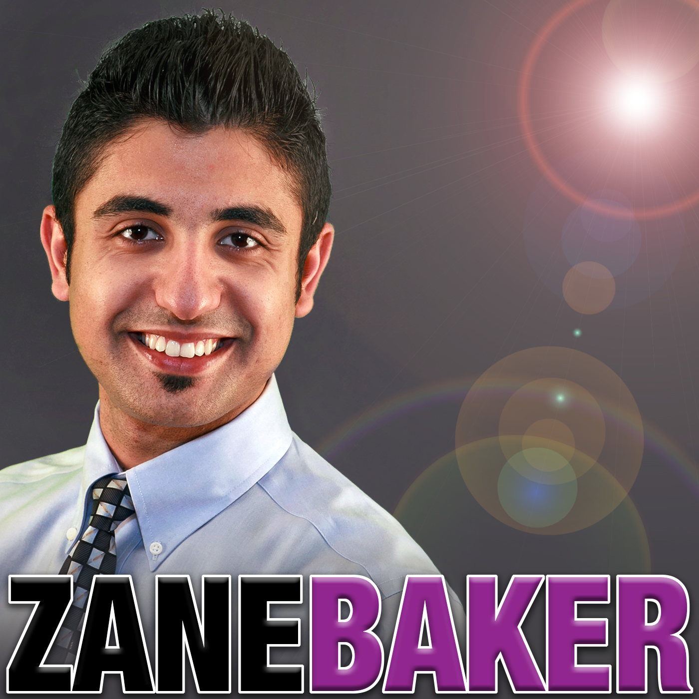 LIP 042: How to Give Yourself Permission to be Great with Zane Baker