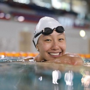 Perseverance: An HKIS Olympian in the time of Covid
