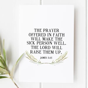 Aug 15 - Pray in Faith - Kenneth E. Hagin