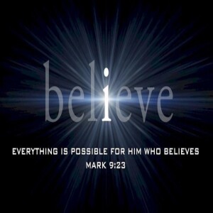 Feb 6 - Only Believe - Kenneth E. Hagin