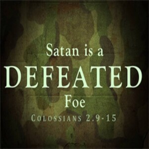Jan 17 - By Conquest - Col 2:15 - Kenneth E. Hagin