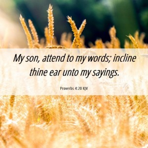 Mar 10 - Bible Principles Work - Kenneth E. Hagin
