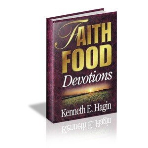 Jan 1 - Resolved: To Grow - 1 Tim 6:12 - Kenneth E. Hagin