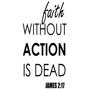 Jun 10 - Act on Your Faith - Kenneth E. Hagin